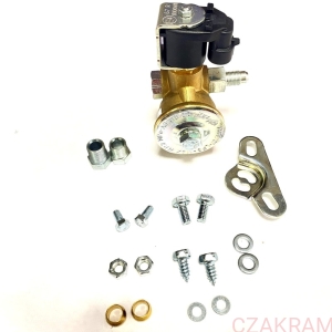 ELEKTROZAWÓR ZAVOLI SUPER STARY KOD 403ELGPLOZ