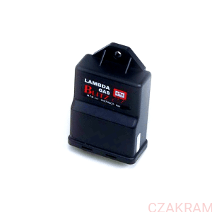 BLITZ ED ECU