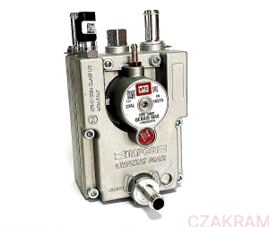 REDUKTOR GENIUS SQ24/56 MAX MY14  3.0 D12 Z SENSOREM