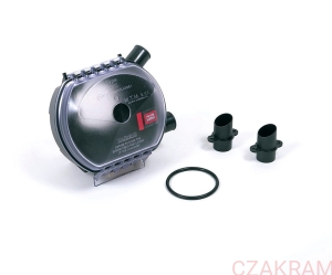 OBUDOWA WIELOZAWORU BRC KL 01 EUROPA2