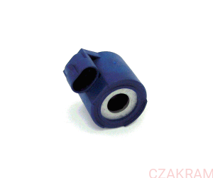 CEWKA DO ELEKTROZAWORU LPG 03EV00100054 12V-10W AMP