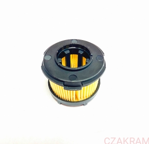 FILTR ELEKTROZAWORU BRC ET98 MY07 P&D (nowy typ)