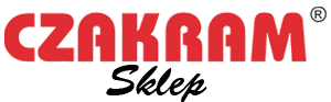 SKLEP - CZAKRAM