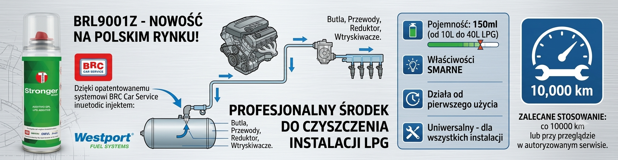 2 BRL ZIELONY