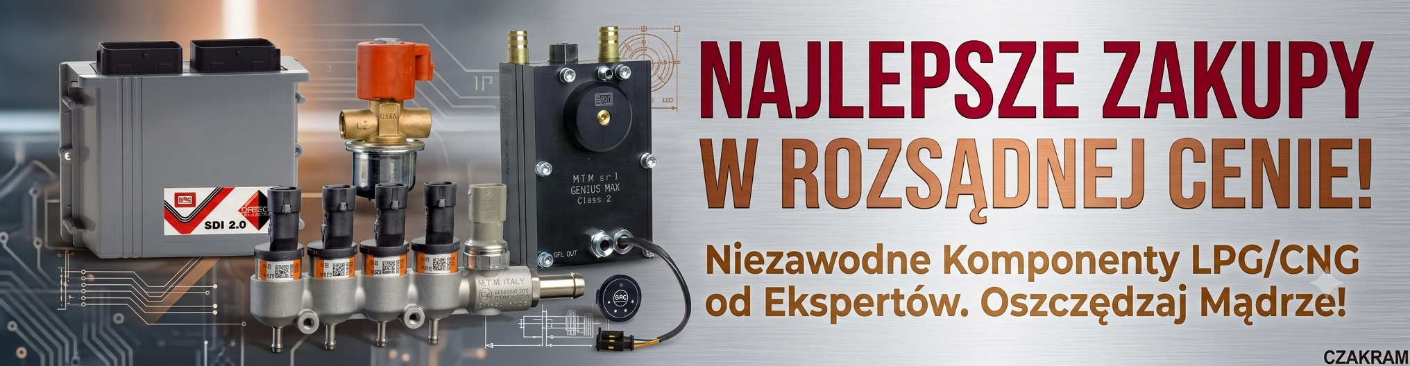 NAJLEPSZE ZAKUPY